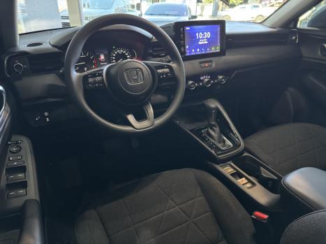 HONDA HR-V 1.5 16V 4P FLEX EX AUTOMTICO CVT, Foto 8