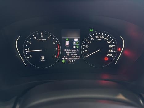 HONDA HR-V 1.5 16V 4P FLEX EX AUTOMTICO CVT, Foto 9