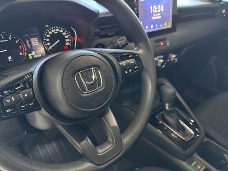 HONDA HR-V 1.5 16V 4P FLEX EX AUTOMTICO CVT, Foto 10