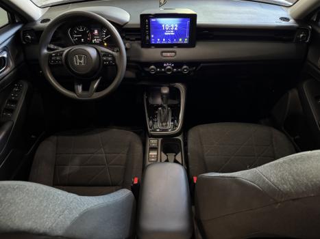 HONDA HR-V 1.5 16V 4P FLEX EX AUTOMTICO CVT, Foto 11