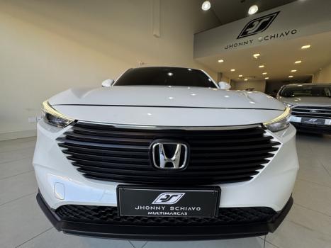 HONDA HR-V 1.5 16V 4P FLEX EX AUTOMTICO CVT, Foto 13