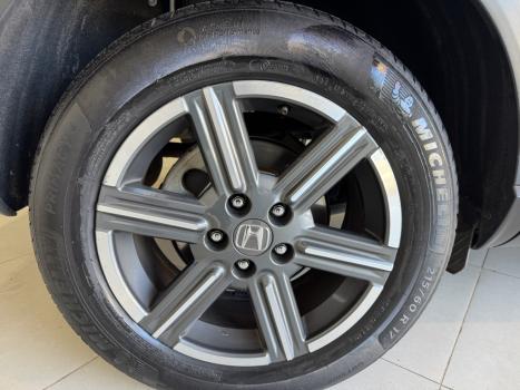 HONDA HR-V 1.5 16V 4P FLEX EX AUTOMTICO CVT, Foto 17