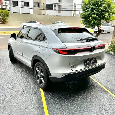 HONDA HR-V 1.5 16V 4P FLEX EXL AUTOMTICO CVT, Foto 2