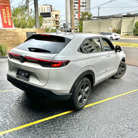 HONDA HR-V 1.5 16V 4P FLEX EXL AUTOMTICO CVT, Foto 3