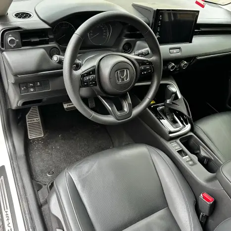 HONDA HR-V 1.5 16V 4P FLEX EXL AUTOMTICO CVT, Foto 5