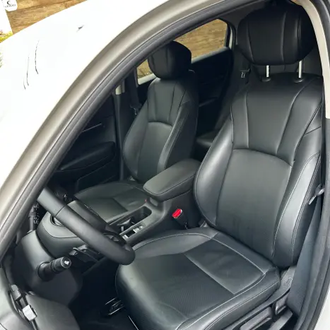 HONDA HR-V 1.5 16V 4P FLEX EXL AUTOMTICO CVT, Foto 6