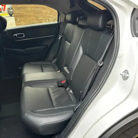 HONDA HR-V 1.5 16V 4P FLEX EXL AUTOMTICO CVT, Foto 7