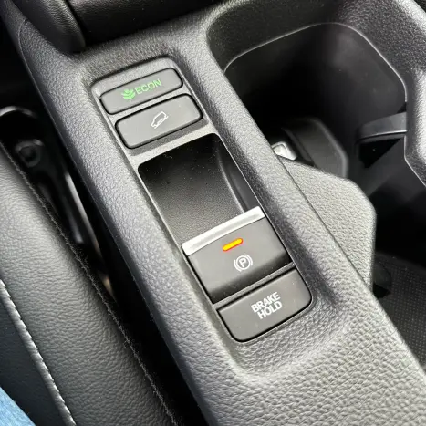 HONDA HR-V 1.5 16V 4P FLEX EXL AUTOMTICO CVT, Foto 14