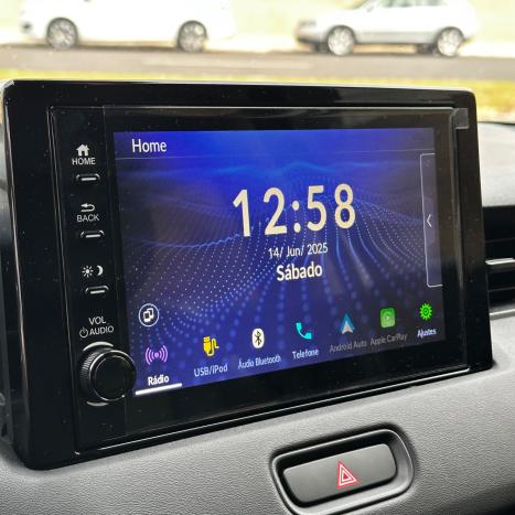 HONDA HR-V 1.5 16V 4P FLEX EXL AUTOMTICO CVT, Foto 16