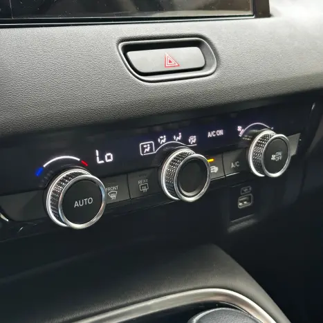 HONDA HR-V 1.5 16V 4P FLEX EXL AUTOMTICO CVT, Foto 17