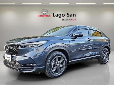 HONDA HR-V 1.5 16V 4P FLEX ADVANCE TURBO AUTOMTICO CVT, Foto 1