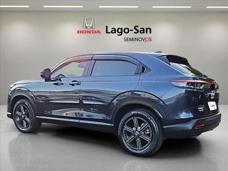 HONDA HR-V 1.5 16V 4P FLEX ADVANCE TURBO AUTOMTICO CVT, Foto 3