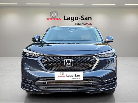 HONDA HR-V 1.5 16V 4P FLEX ADVANCE TURBO AUTOMTICO CVT, Foto 5