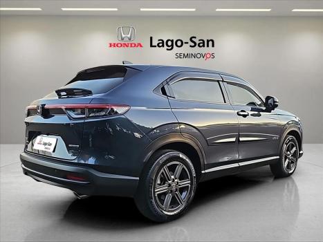 HONDA HR-V 1.5 16V 4P FLEX ADVANCE TURBO AUTOMTICO CVT, Foto 6