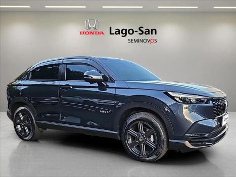 HONDA HR-V 1.5 16V 4P FLEX ADVANCE TURBO AUTOMTICO CVT, Foto 8