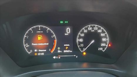 HONDA HR-V 1.5 16V 4P FLEX ADVANCE TURBO AUTOMTICO CVT, Foto 13