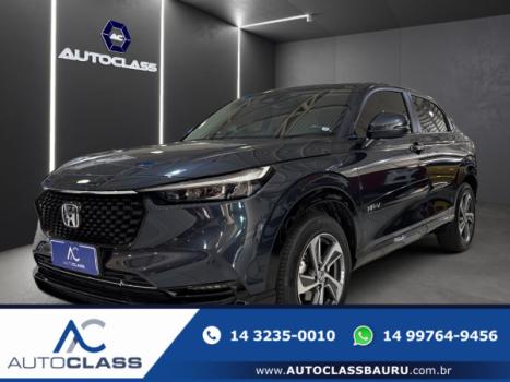 HONDA HR-V 1.5 16V 4P FLEX TOURING TURBO AUTOMTICO CVT, Foto 1