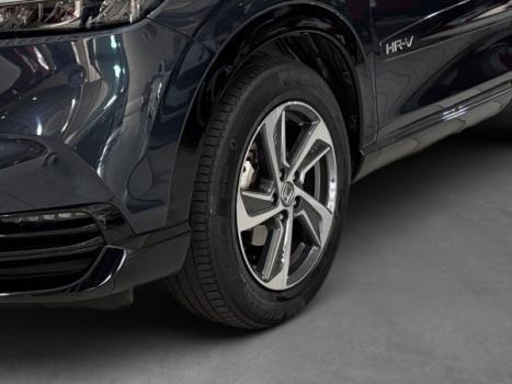 HONDA HR-V 1.5 16V 4P FLEX TOURING TURBO AUTOMTICO CVT, Foto 3