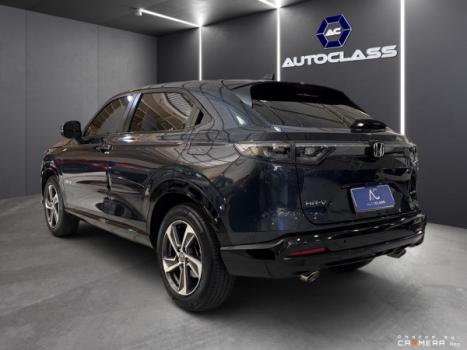 HONDA HR-V 1.5 16V 4P FLEX TOURING TURBO AUTOMTICO CVT, Foto 6