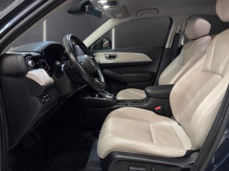 HONDA HR-V 1.5 16V 4P FLEX TOURING TURBO AUTOMTICO CVT, Foto 7
