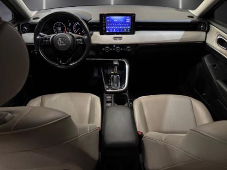 HONDA HR-V 1.5 16V 4P FLEX TOURING TURBO AUTOMTICO CVT, Foto 8