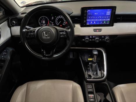 HONDA HR-V 1.5 16V 4P FLEX TOURING TURBO AUTOMTICO CVT, Foto 12