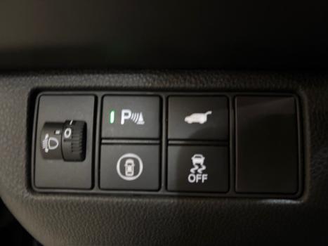HONDA HR-V 1.5 16V 4P FLEX TOURING TURBO AUTOMTICO CVT, Foto 14