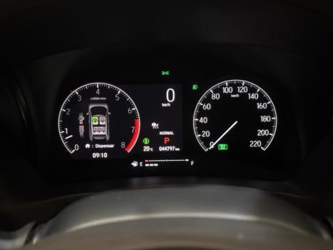 HONDA HR-V 1.5 16V 4P FLEX TOURING TURBO AUTOMTICO CVT, Foto 15