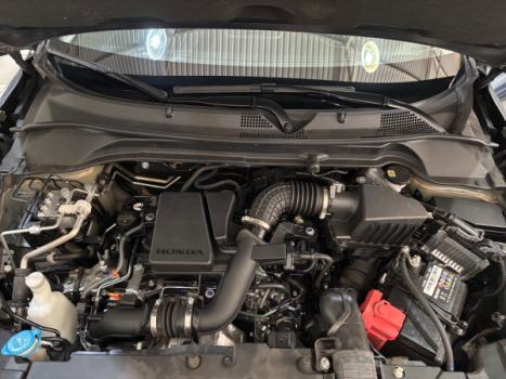 HONDA HR-V 1.5 16V 4P FLEX TOURING TURBO AUTOMTICO CVT, Foto 18