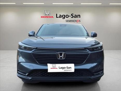 HONDA HR-V 1.5 16V 4P FLEX EX AUTOMTICO CVT, Foto 2
