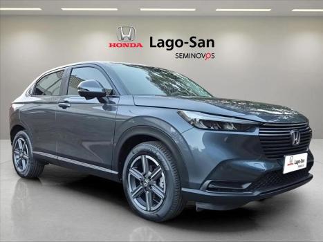 HONDA HR-V 1.5 16V 4P FLEX EX AUTOMTICO CVT, Foto 3