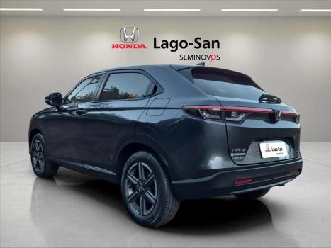 HONDA HR-V 1.5 16V 4P FLEX EX AUTOMTICO CVT, Foto 4