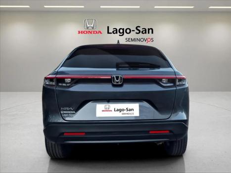 HONDA HR-V 1.5 16V 4P FLEX EX AUTOMTICO CVT, Foto 5