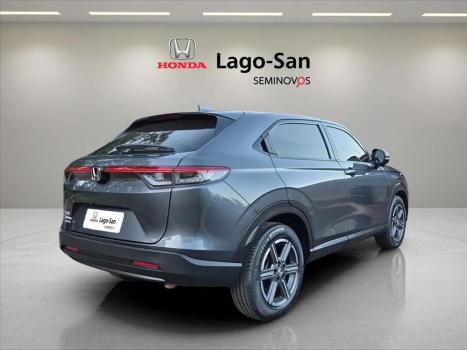 HONDA HR-V 1.5 16V 4P FLEX EX AUTOMTICO CVT, Foto 6