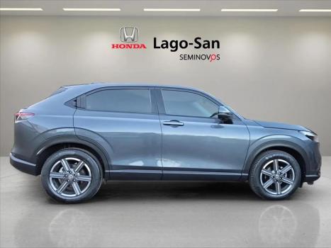 HONDA HR-V 1.5 16V 4P FLEX EX AUTOMTICO CVT, Foto 8