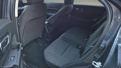 HONDA HR-V 1.5 16V 4P FLEX EX AUTOMTICO CVT, Foto 9