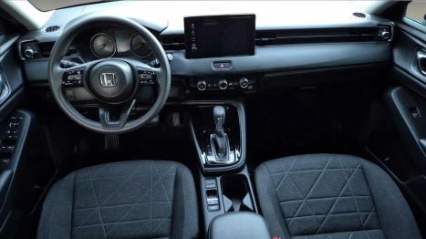 HONDA HR-V 1.5 16V 4P FLEX EX AUTOMTICO CVT, Foto 10