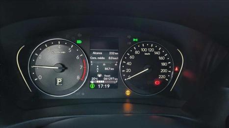 HONDA HR-V 1.5 16V 4P FLEX EX AUTOMTICO CVT, Foto 12