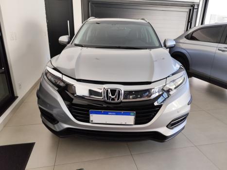 HONDA HR-V 1.5 16V 4P FLEX EXL AUTOMTICO CVT, Foto 1