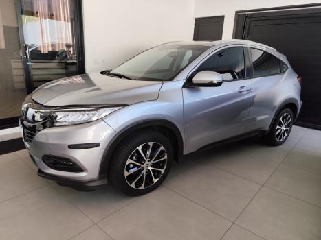 HONDA HR-V 1.5 16V 4P FLEX EXL AUTOMTICO CVT, Foto 2