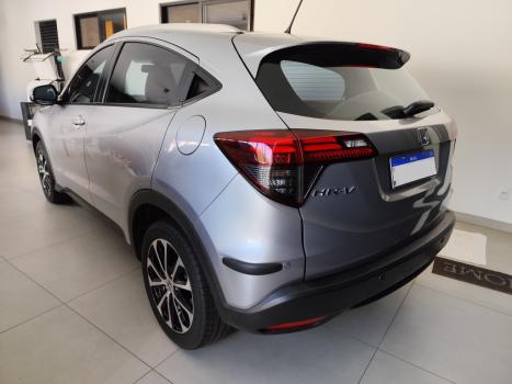 HONDA HR-V 1.5 16V 4P FLEX EXL AUTOMTICO CVT, Foto 4