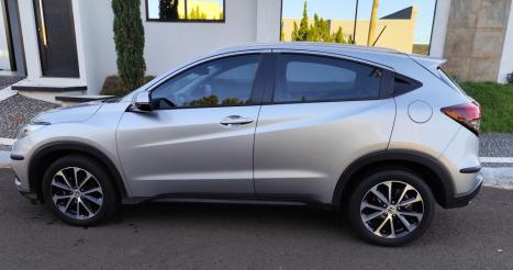 HONDA HR-V 1.5 16V 4P FLEX EXL AUTOMTICO CVT, Foto 5