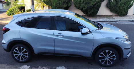 HONDA HR-V 1.5 16V 4P FLEX EXL AUTOMTICO CVT, Foto 6