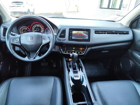 HONDA HR-V 1.5 16V 4P FLEX EXL AUTOMTICO CVT, Foto 7