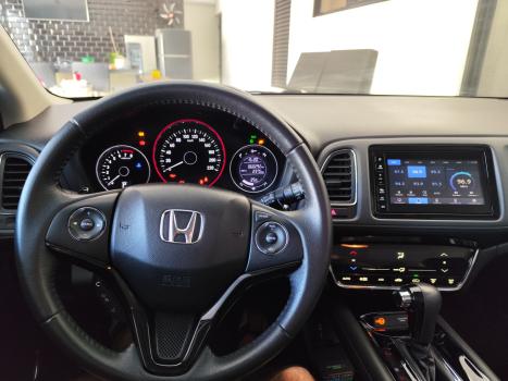 HONDA HR-V 1.5 16V 4P FLEX EXL AUTOMTICO CVT, Foto 8