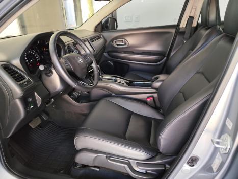HONDA HR-V 1.5 16V 4P FLEX EXL AUTOMTICO CVT, Foto 9
