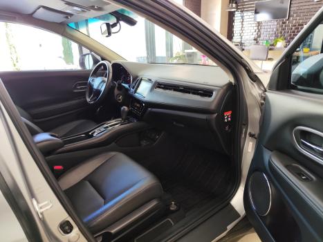 HONDA HR-V 1.5 16V 4P FLEX EXL AUTOMTICO CVT, Foto 10