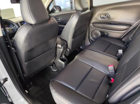 HONDA HR-V 1.5 16V 4P FLEX EXL AUTOMTICO CVT, Foto 11