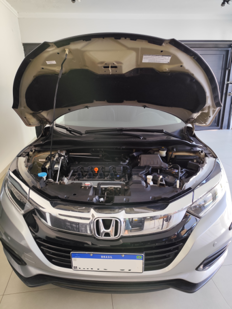 HONDA HR-V 1.5 16V 4P FLEX EXL AUTOMTICO CVT, Foto 12