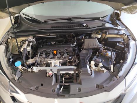 HONDA HR-V 1.5 16V 4P FLEX EXL AUTOMTICO CVT, Foto 13